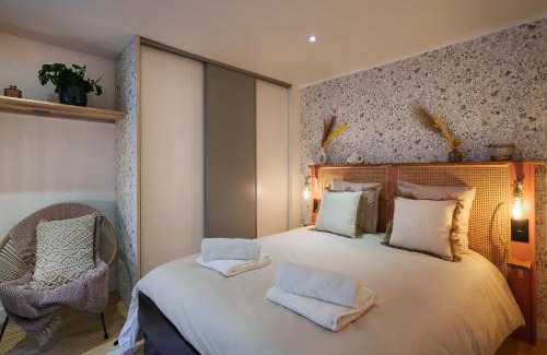 Quimper Villa | Le Cocon Ciné