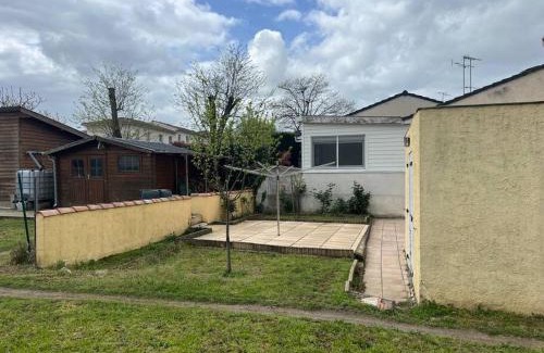 Langon House | Le cocon d'Ali