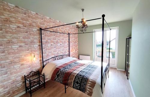Bergheim Apartment | Le cocon de Jeannette