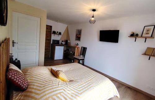 Neuville-sur-Ain Bed & Breakfast | Le Cocon de l'Ain