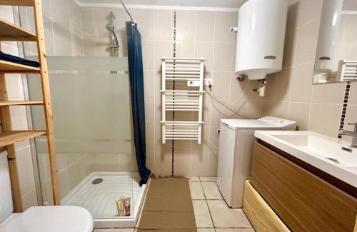 Vimenet Apartment | Le Cocon de Vimenet