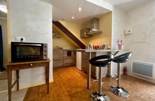 Vimenet Apartment | Le Cocon de Vimenet