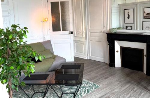 Chatel-Guyon Apartment | Le cocon des volcans