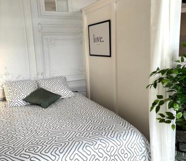 Chatel-Guyon Apartment | Le cocon des volcans