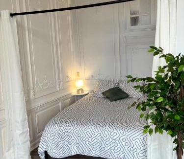 Chatel-Guyon Apartment | Le cocon des volcans