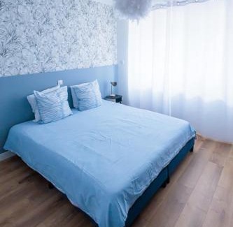 Dunkerque Centre Apartment | Le cocon du Centre