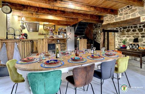 Rochepaule Bed & Breakfast | Le Cocon du Vivarais