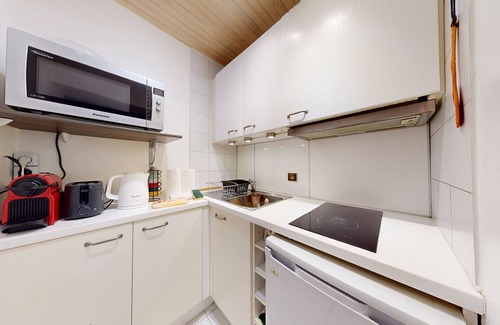 Annecy Old Town Apartment | Le Cocon Rousseau - Pretty T2 in Old Town