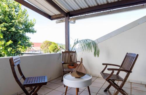 Cayenne Apartment | Le Cocon - séjours d'affaires et familiaux