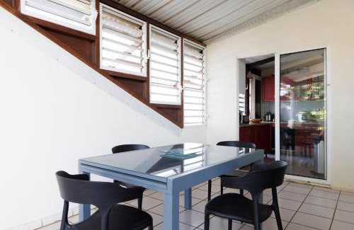 Cayenne Apartment | Le Cocon - séjours d'affaires et familiaux