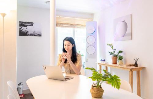 Dangsan-dong Apartment | Le Cocon Seoul