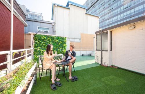 Dangsan-dong Apartment | Le Cocon Seoul