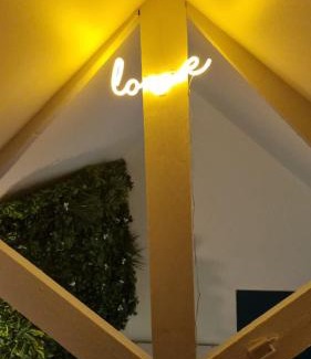 Sens Apartment | Le cocon spa