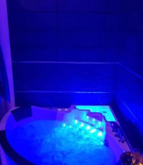 Sens Apartment | Le cocon spa