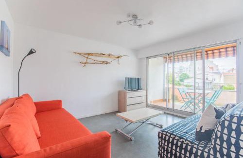 Royan Apartment | Le coeur de Royan studio 2 étoiles