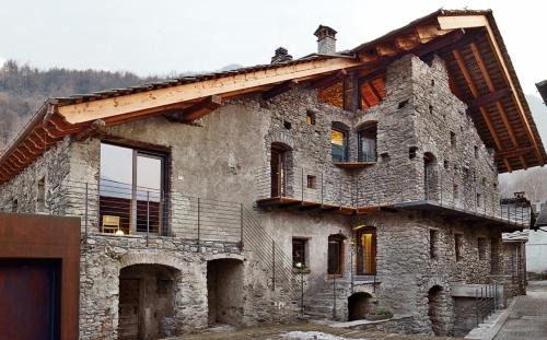 Jayer House | Le Coffret