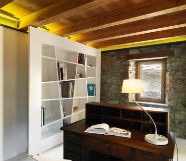 Jayer House | Le Coffret