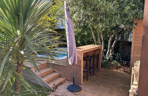 Montmuzard Apartment | Le coin caché