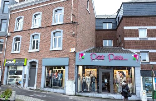 Aywaille Apartment | Le Coin Cocoon Bis