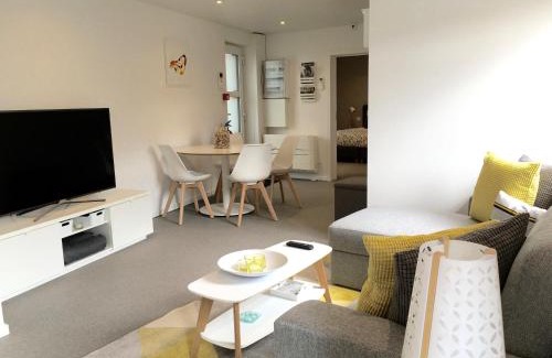 Aywaille Apartment | Le Coin Cocoon Bis