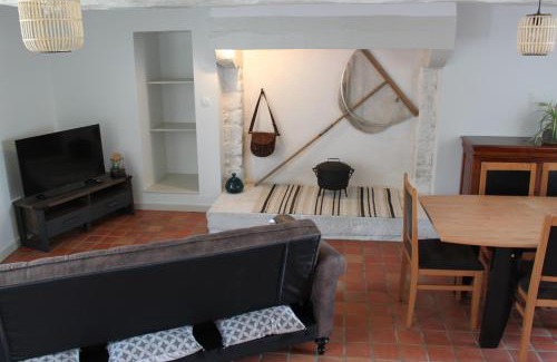 Ardevon House | le coin des hirondelles
