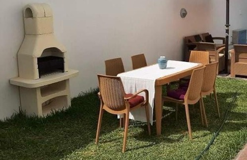 Cite El Wafa Villa | Le Coin Paradisiaque