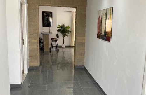 Cite El Wafa Villa | Le Coin Paradisiaque