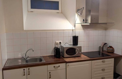 Rodez Apartment | Le Coin Tranquille