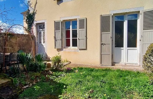 Rodez Apartment | Le Coin Tranquille