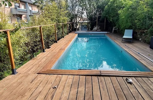 Rodez Apartment | Le Coin Tranquille