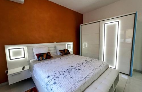 Ravine des Cabris House | Le Coin Zen