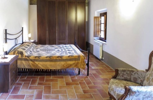 Montecatini Val di Cecina Apartment | Le Colmate by Interhome