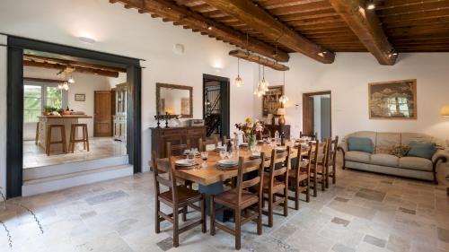 Montepulciano Villa | LE COLOMBELLINE 12, Emma Villas