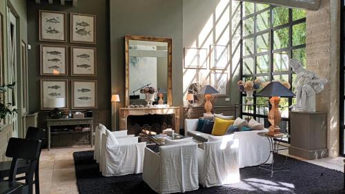 Avignon City Centre House | Le Complot : Maison privée en plein coeur d'Avignon