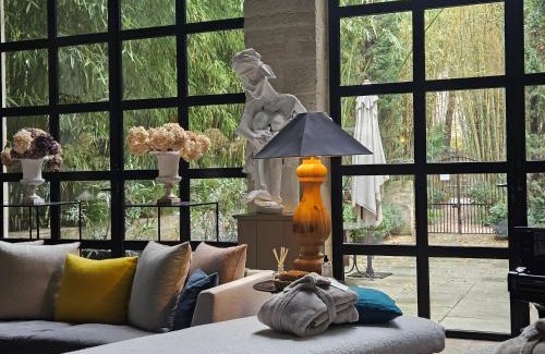 Avignon City Centre House | Le Complot : Maison privée en plein coeur d'Avignon