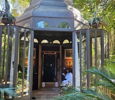 Avignon City Centre House | Le Complot : Maison privée en plein coeur d'Avignon
