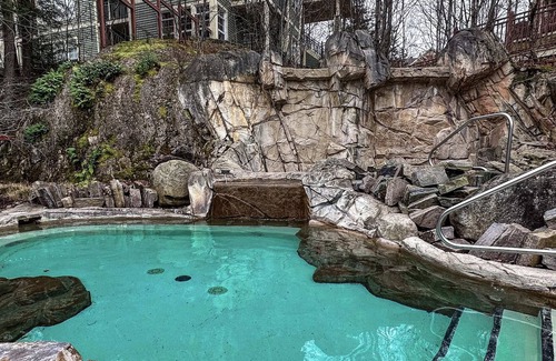 Tremblant-Les-Eaux Condo | Le Contemporain by Gestion ELITE