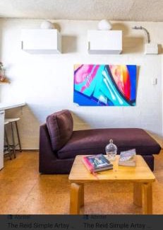 Hamma Apartment | Le convenable