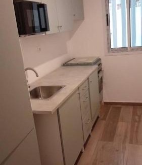 Yaounde Apartment | Le Conviviall