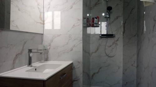 Yaounde Apartment | Le Conviviall