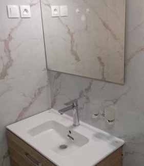 Yaounde Apartment | Le Conviviall