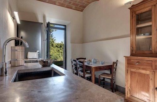 Bollano Other | Le Coppiole, luxurious Tuscan property, 3 villas, infinity edge pool