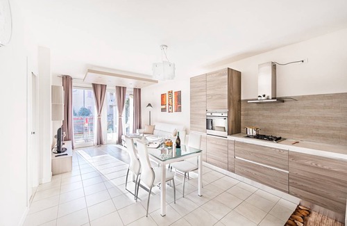Lonato del Garda Apartment | Le Corti Caterina B2