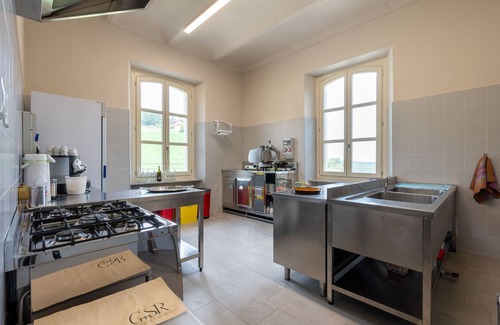 Cossombrato House | Le Corti di San Rocco by Interhome