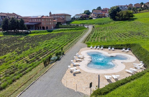 Cossombrato House | Le Corti di San Rocco by Interhome