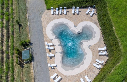 Cossombrato House | Le Corti di San Rocco by Interhome