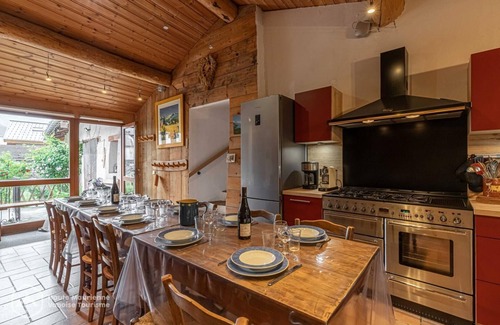 Termignon House | LE CORTI - VAL CENIS