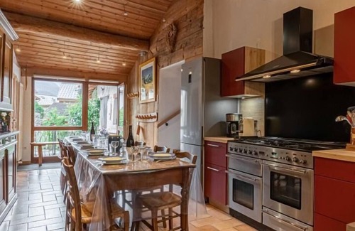 Termignon House | LE CORTI - VAL CENIS