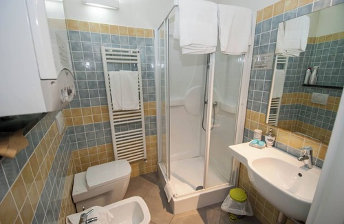 Manarola Apartment | Le Coste mono 1 , apartment in the center of Manarola