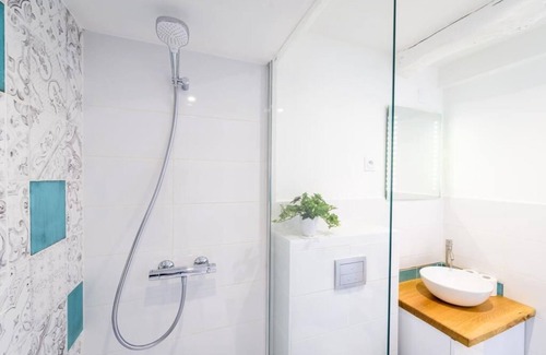 Perigueux Apartment | Le Cosy - Comfort and Serenity in the Historic Heart